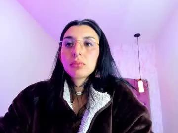 Freechat iris_77 on Chaturbate
