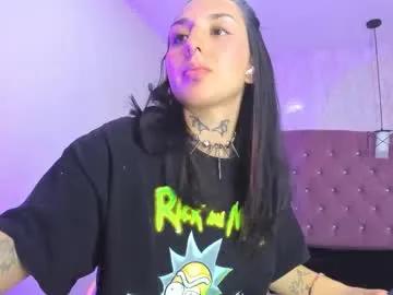 Freechat iris_77 on Chaturbate