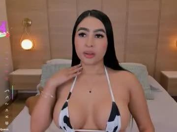 Chaturbate isabel_millher is Freechat isabel_millher — #BigAss & #BigBoobs #New #latina #Young -- Current Goal: Plug Anal at 300 tokens