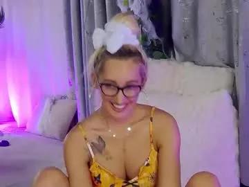 Freechat isabelleethan on Chaturbate