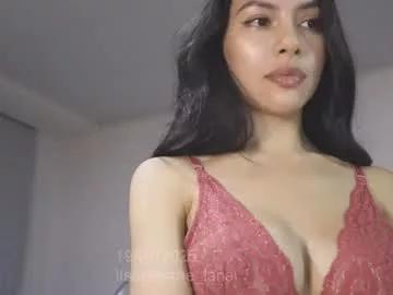 Freechat itsssssssme_lana on Chaturbate