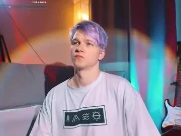 jack_frozt — Welcome to my paradise.  || Type /menu to see list of prizes! - Goal: CUMSHOW [1111 tokens left] #bigcock #twink #blonde #muscle #new