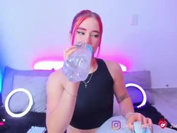 Freechat jadee_reed on Chaturbate