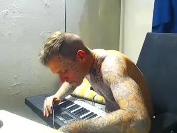 Freechat jake265897 on Chaturbate