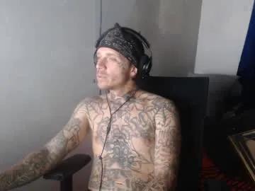 Freechat jake265897 on Chaturbate