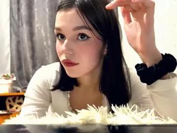 Freechat janethcensky on Chaturbate