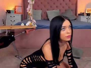 Freechat jassyejoy on Chaturbate