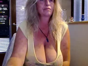 Freechat jennadeluxe on Chaturbate