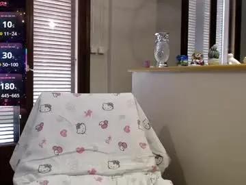 Freechat jennadeluxe on Chaturbate