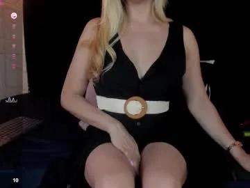 Freechat jennyrouse on Chaturbate