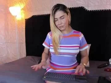 Freechat jennyrouse on Chaturbate