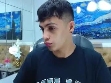 Freechat jeremias_1 on Chaturbate