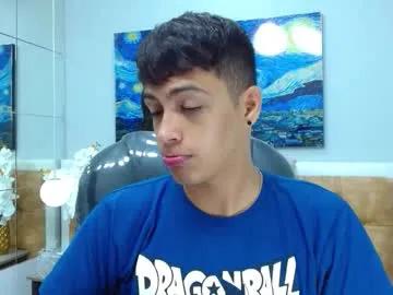 Freechat jeremias_1 on Chaturbate