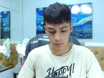 Freechat jeremias_1 on Chaturbate