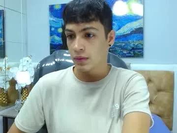 Freechat jeremias_1 on Chaturbate