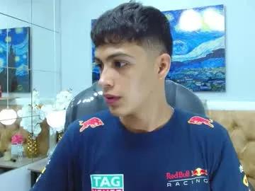 Freechat jeremias_1 on Chaturbate