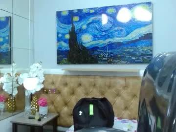 Freechat jeremias_1 on Chaturbate