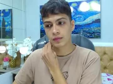 Freechat jeremias_1 on Chaturbate