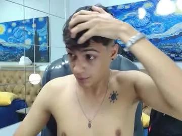 Freechat jeremias_1 on Chaturbate