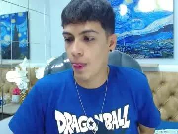 Freechat jeremias_1 on Chaturbate