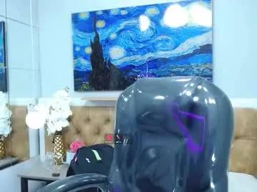 Freechat jeremias_1 on Chaturbate