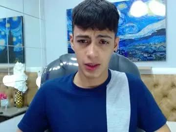 Freechat jeremias_1 on Chaturbate