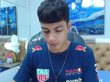 Freechat jeremias_1 on Chaturbate