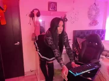 Freechat jhoanatrans22 on Chaturbate