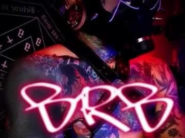 Freechat jhonny_ackerman on Chaturbate