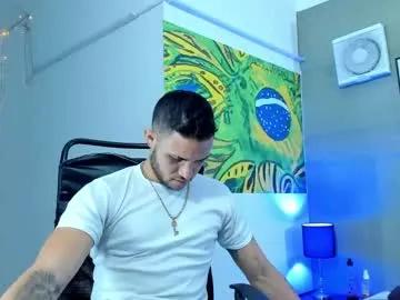 Freechat jhonny_flames7 on Chaturbate