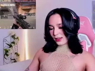 Freechat jiggly_ on Chaturbate