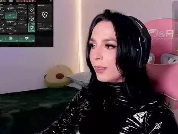 Freechat jiggly_ on Chaturbate