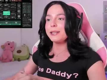 Freechat jiggly_ on Chaturbate
