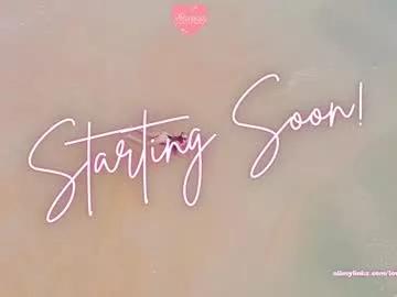 Freechat jinxy_loves on Chaturbate