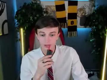 Private john_weasley on Chaturbate