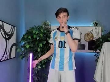 Private john_weasley on Chaturbate