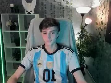 Private john_weasley on Chaturbate