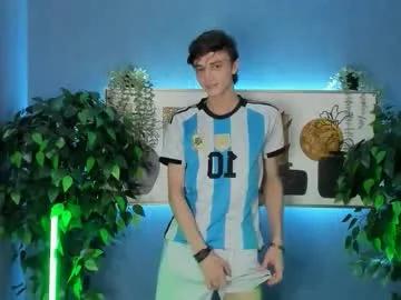 Private john_weasley on Chaturbate