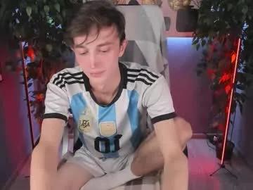 Private john_weasley on Chaturbate