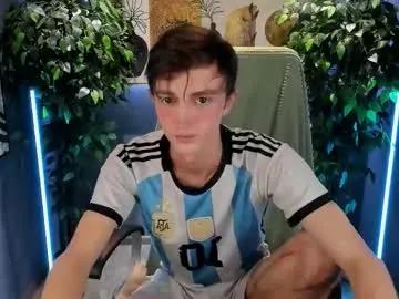 Private john_weasley on Chaturbate