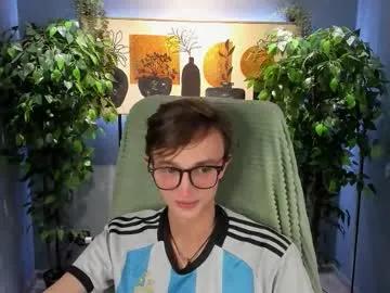 Private john_weasley on Chaturbate