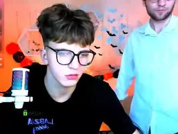 Freechat joseph_bear_ on Chaturbate