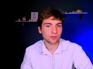 Freechat joseph_bear_ on Chaturbate