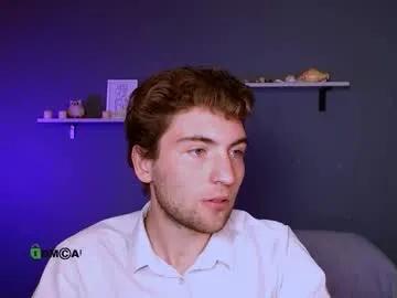 Freechat joseph_bear_ on Chaturbate