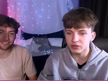 Freechat joseph_bear_ on Chaturbate