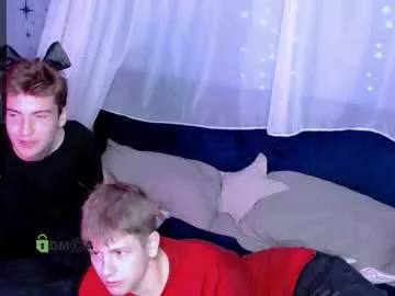 Freechat joseph_bear_ on Chaturbate