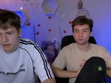 Freechat joseph_bear_ on Chaturbate