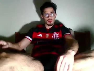 Freechat jotarojas1 on Chaturbate