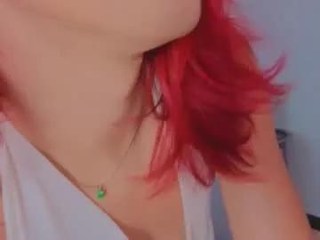 Freechat julianna_saenz on Chaturbate