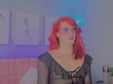 Freechat julianna_saenz on Chaturbate